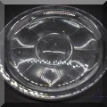 G37. Glass platter. 